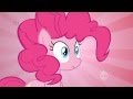 MLP: FiM - Pinkie Pie turns into Pinkamena [1080p ...