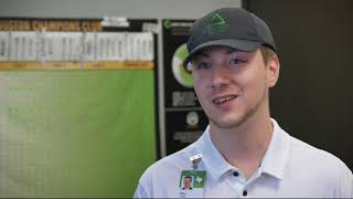 TriSMART Solar Careers | Ray Dollar
