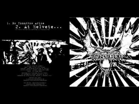 ilandsproblem - no tomorrow arise