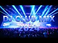 DJ CLUB MUSIC 2024 - Mashups & Remixes of Popular Songs 2024 -  DJ Remix Dance Club Music Mix 2024