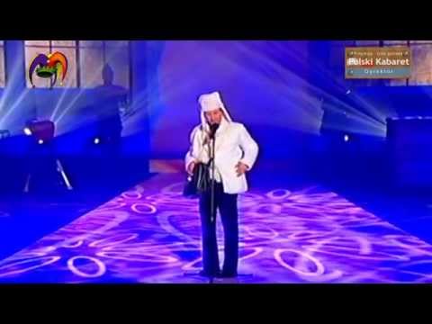 Mariusz Kiljan - Wieniczka - Kabaret
