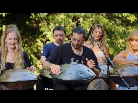 PANDALA CAPELLA by KIRILL OSHEROV & STUDENTS