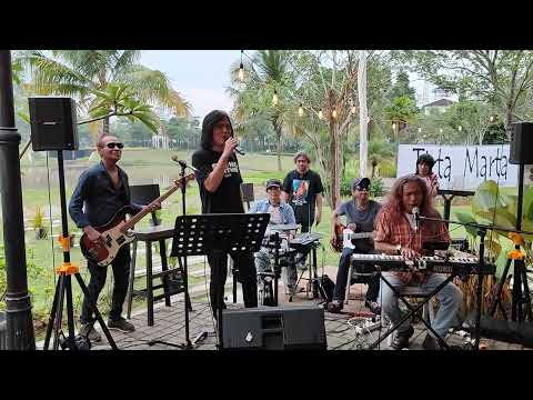 spread your wings- Queen, cover