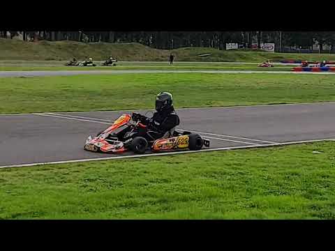 20/21 PGP LO 206 Winter Series Race #1