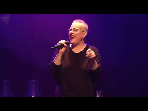 KWC 2022 Round 1 - Liv Aktig - Kiss