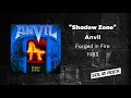 Anvil - Shadow Zone
