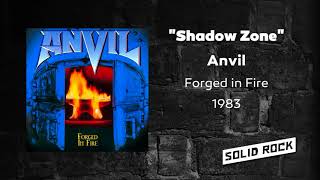 Anvil - Shadow Zone