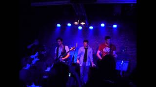 BURN-Burning Sky/Mystic Fasntasy/Rises