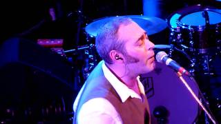 Tindersticks - Sweet Release @ Tivoli (10/12)