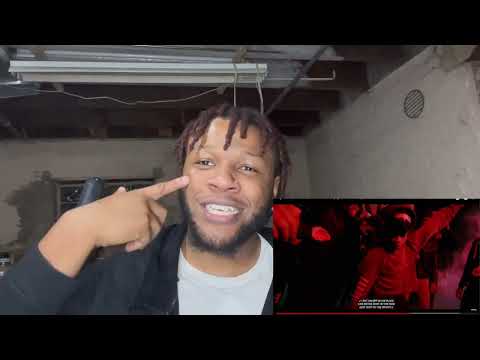 Kay Flock, Gucci Mane - Geeked Up (Official Video) | REACTION