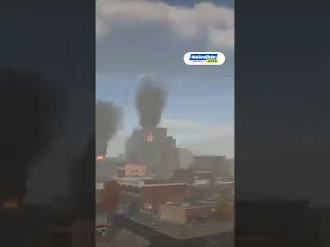 US-Israel Strikes Iran: Explosions Rock Tehran, Over 3,100 Casualties