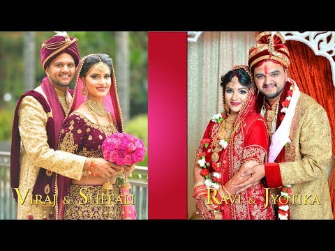 Hollycal Productions video.