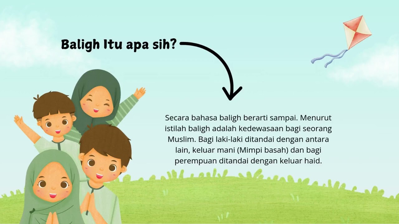 PENDIDIKAN AGAMA ISLAM DAN BUDI PEKERTI 1 pdf 2 1 1 1