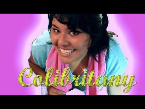 COLIBRITANY - EL MEIKUP