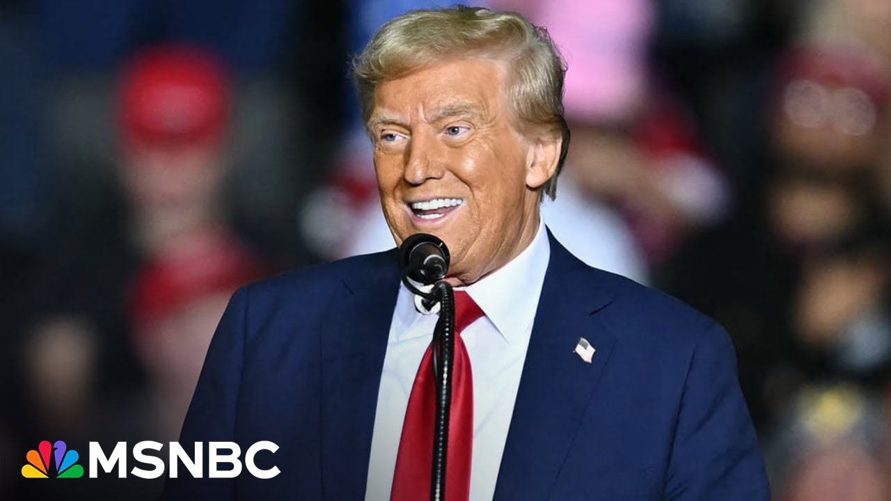 ‘It would hurt everyone’: American companies brace for Trump’s radical tariff plans