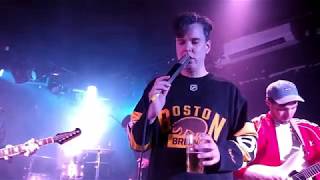 The Strokes - Life Is Simple In The Moonlight Live 2020 (Cover)