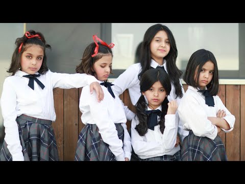 تمثيلنا على كليب صه !! - قروب مروى عبدالعزيز ( Cover )