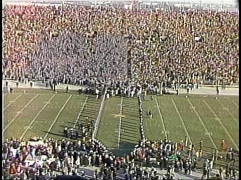 NCAAF 1974 Week 12 Army vs Navy