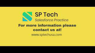 SP Tech - Video - 3