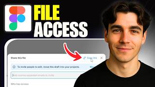 How To Open A Figma File In A Browser (Tutorial 2026)
