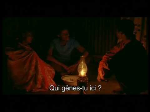 La résidence Ylang Ylang - Extrait