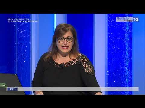2020-09-02 NOTIZIE DI PRATO TG ORE 19.45