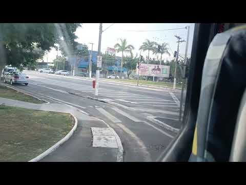 Mercedes-Benz OF-1722M - Caio Apache VIP II