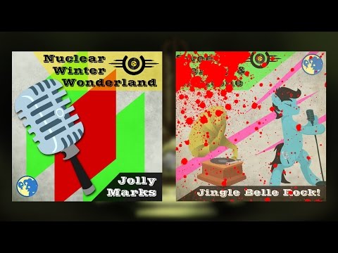 Nuclear Winter Wonderland & Jingle Belle Rock! (Special Double Feature)