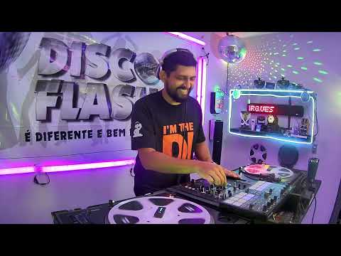 Dj Raul Marques Set Mix