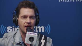 Gavin Degraw and Andy Grammer Medley // SiriusXM // Hits 1