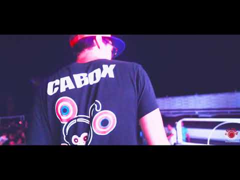 WE LOVE 2000 + ROCK REVOLUTION - AFROBAR