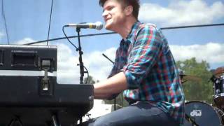 Seabird - Baby I&#39;m In Love - Creation NE 2010