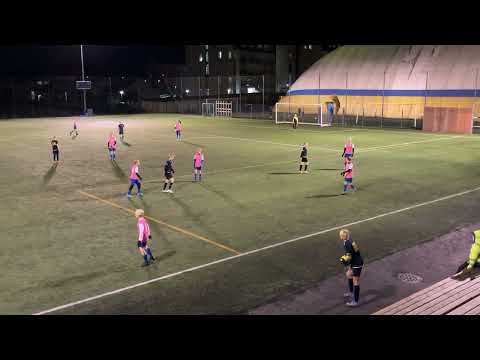 5.10.2023 P14 Kolmonen sarjapeli NJS vs RiPS/Valkoinen