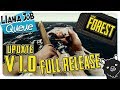 The Forest Update v1.0 Full Release! The Forest Update v1.0 Full Release!
