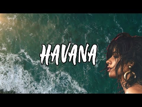 HAVANA - Joao Caetano, DEKA (FLOW KEY CHALLENGE) | Lyric video