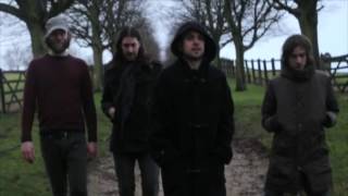 The Simpletone COLD SILVER BROKEN (Official Video)