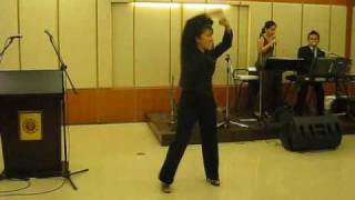 CIT Department of Hospitality Managment Inauguration