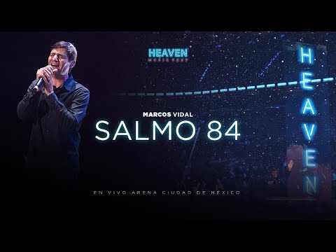 Salmo 84 (En Vivo) - Top Hits Cristiana