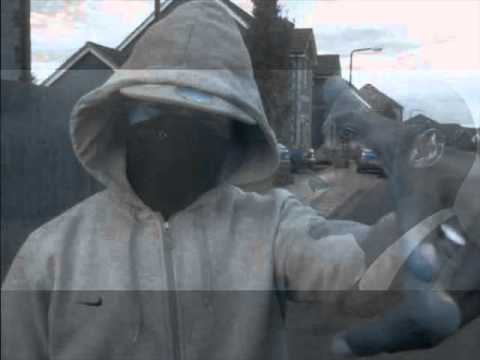 Mega 12 Ft. Dot Rotten , Kid Bookie & Illstarz - Kindness For Weakness  (1XTRA RIP) DJ Cameo