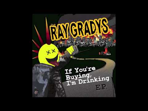The Ray Gradys - Is That Too Much Too Ask