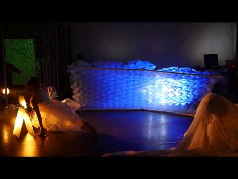 Metatopia 1.0 - METABODY Forum 2015