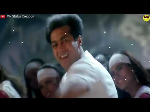 Aa Gaya Dil Churane Main Aa Gaya||Salman Khan||WhatsApp Status Video||MN Status Creation