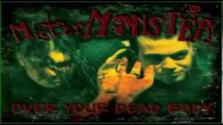 Mister Monster - Teenaged Dreams