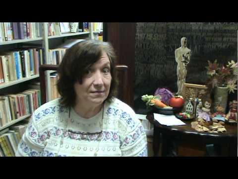 05 Advice on Speaking English Carpenter【同志社女子大学】