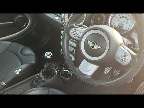 108k km Mini Cooper Clubman 2007 - Image 2