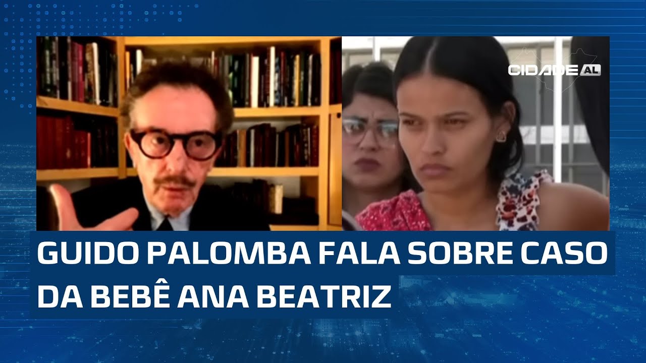 Caso Ana Beatriz: Guido Palomba, perito em psiquiatria forense, analisa o caso