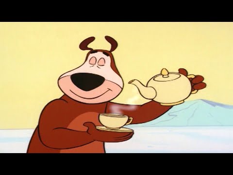 Chilly Willy 🐧Vacation 🐧Full Episode