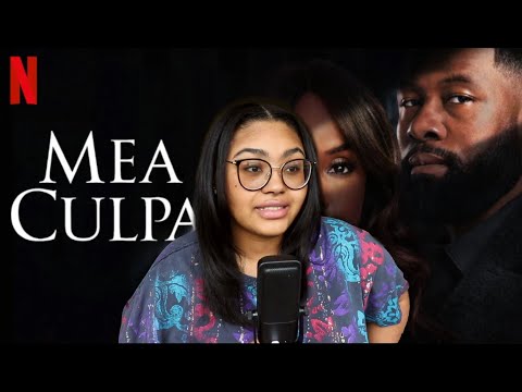 NETFLIX’s “MEA CULPA”… SOMEONE NEEDS TO TAKE MOVIES AWAY FROM TYLER PERRY | KennieJD