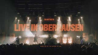 Beartooth - Manipulation (Live in Oberhausen) [Re-Live at Home]