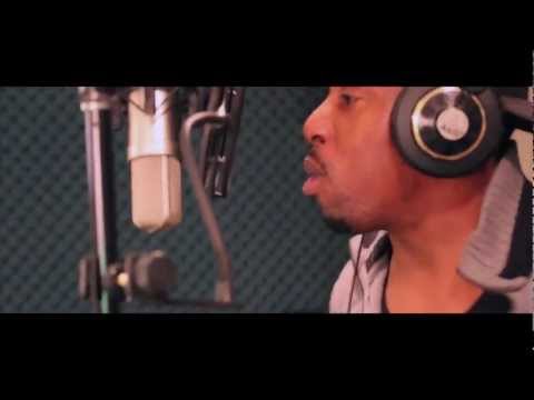 Look Back And Smile - D Menyce (Studio Performance)